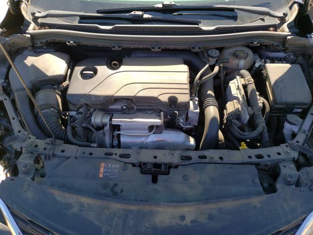 2016 CHEVROLET 1500 1G1BE5SM1G7312992