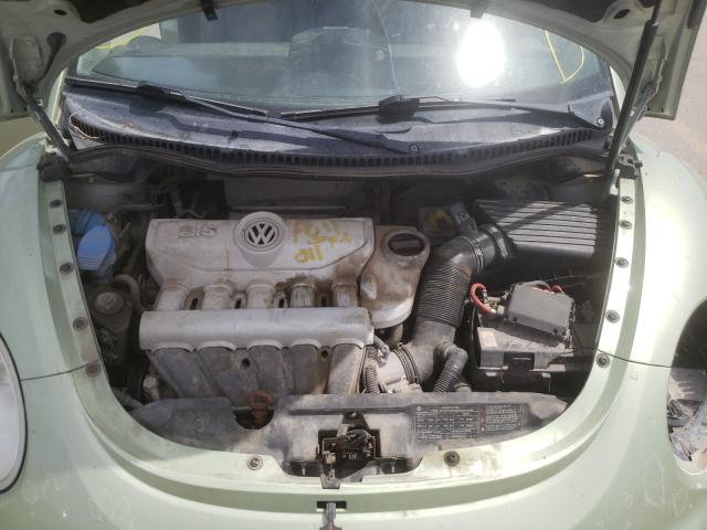 2010 VOLKSWAGEN NEW BEETLE 3VWPG3AG8AM009158