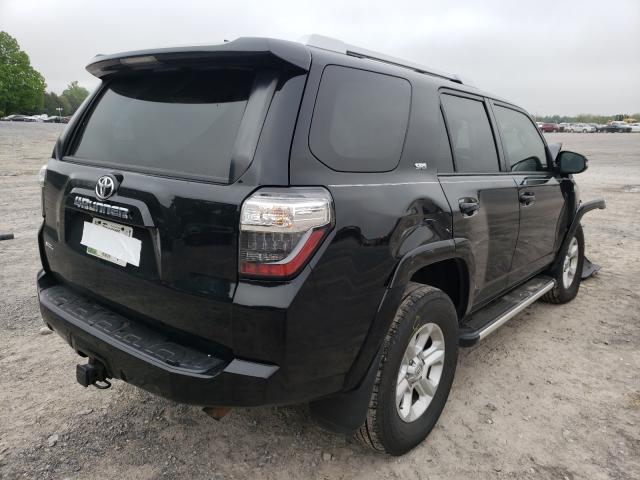 2014 TOYOTA 4RUNNER SR JTEBU5JR0E5185874