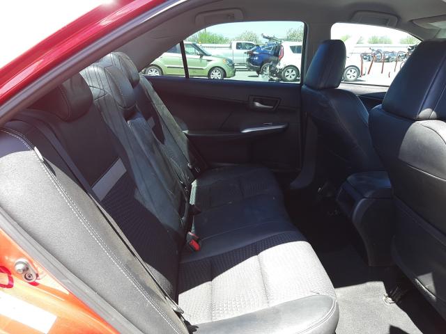 2012 TOYOTA CAMRY BASE 4T1BF1FK9CU572084