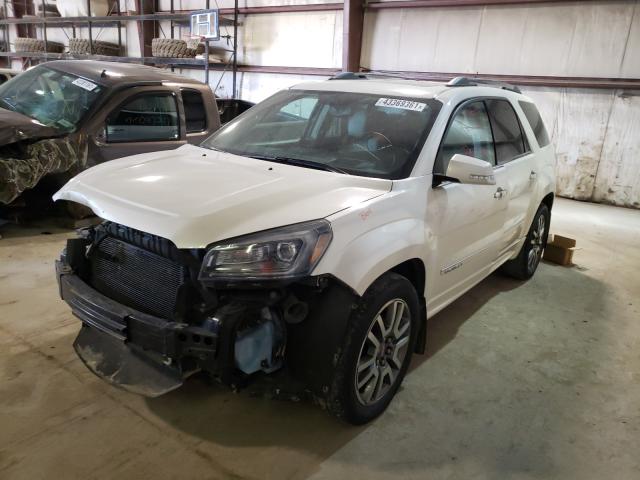 2013 GMC ACADIA DEN 1GKKVTKD4DJ199635
