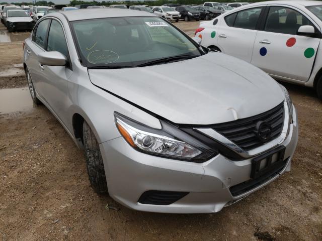 2016 NISSAN ALTIMA 2.5 1N4AL3AP1GC155938