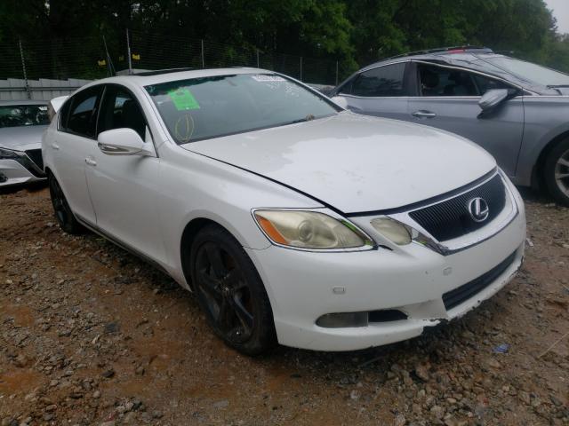 08 Lexus Gs 350 For Sale Ga Atlanta West Fri Jun 18 21 Used Salvage Cars Copart Usa