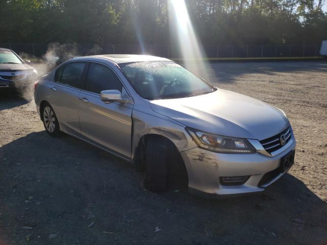 2013 HONDA ACCORD EXL 1HGCR2F89DA026318