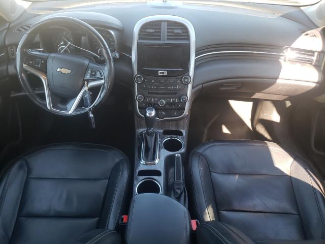 2015 CHEVROLET MALIBU LTZ 1G11F5SL9FF142935