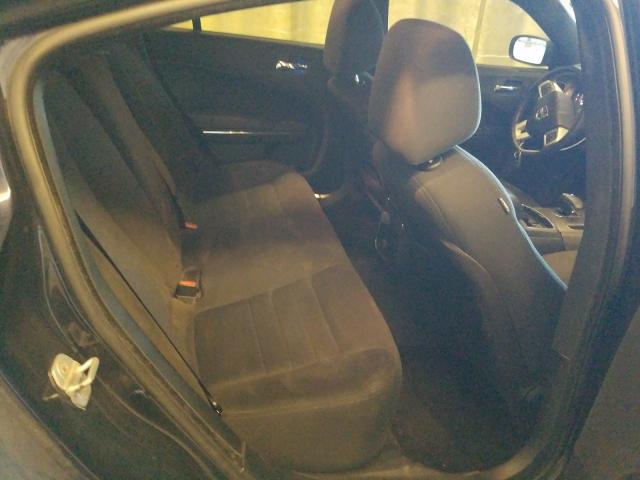 2012 DODGE CHARGER SX 2C3CDXHGXCH128617