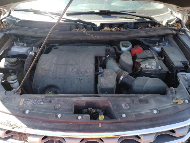 2016 FORD EXPLORER X 1FM5K8D8XGGA07520