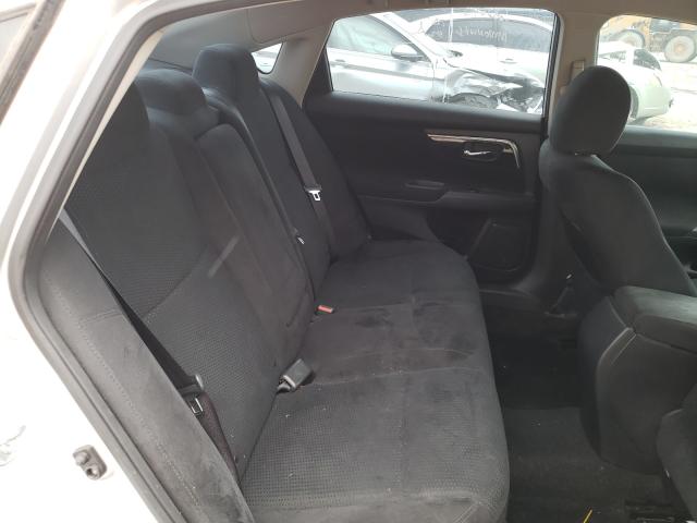 2014 NISSAN ALTIMA 2.5 1N4AL3AP4EN364771