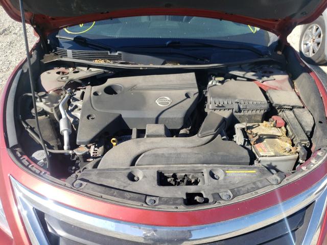 2014 NISSAN ALTIMA 2.5 1N4AL3AP6EC167905