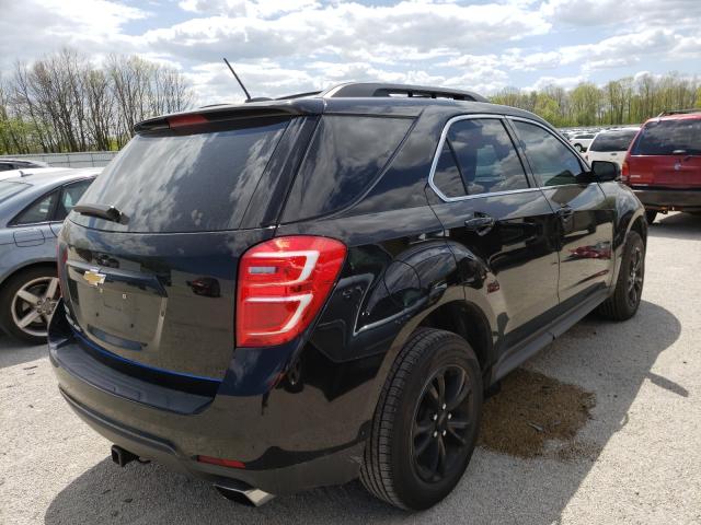 2017 CHEVROLET EQUINOX LT 2GNFLFE39H6238009