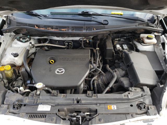 2013 MAZDA 5 JM1CW2BL5D0145989