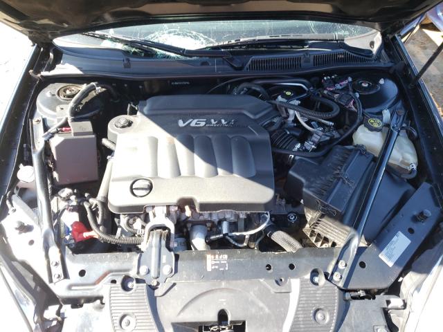 2016 CHEVROLET IMPALA LIM 2G1WB5E34G1143495