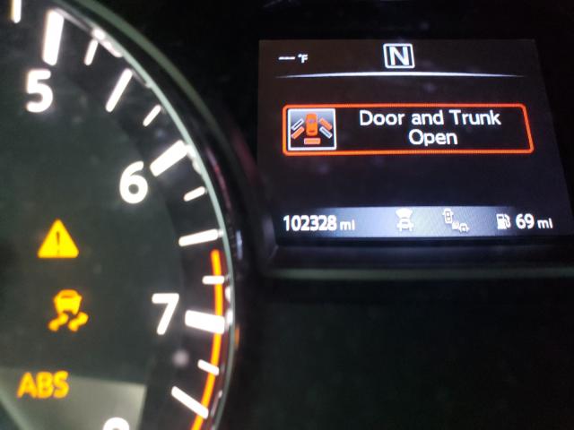 2018 NISSAN ALTIMA 1N4AL3AP4JC125341