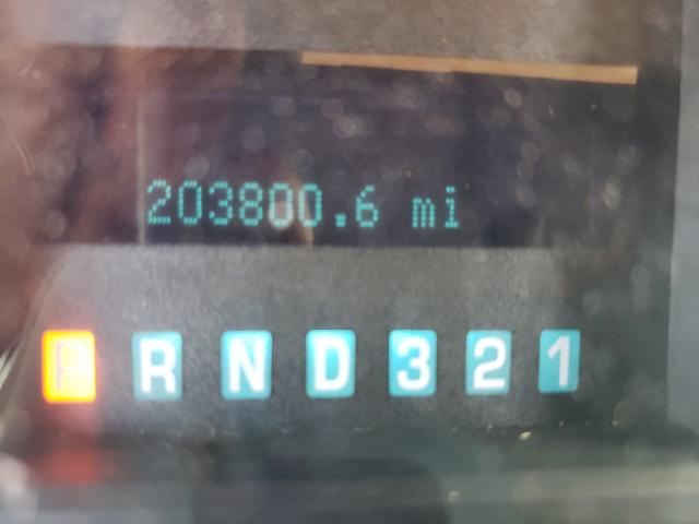 2010 FORD F150 SUPER 1FTEW1E8XAFC36839