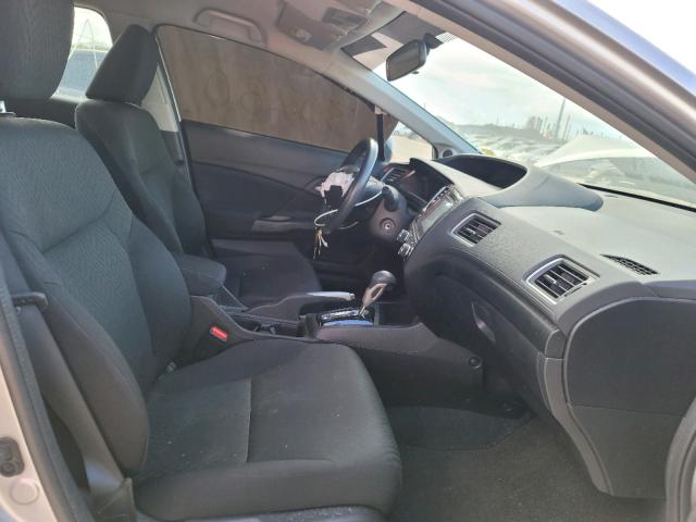 2015 HONDA CIVIC SE 2HGFB2F76FH532220