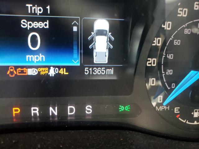 2019 FORD RANGER SUP 1FTER4FH5KLB19227