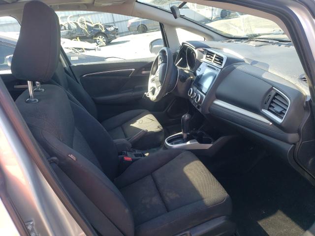 2015 HONDA FIT EX 3HGGK5H85FM721776