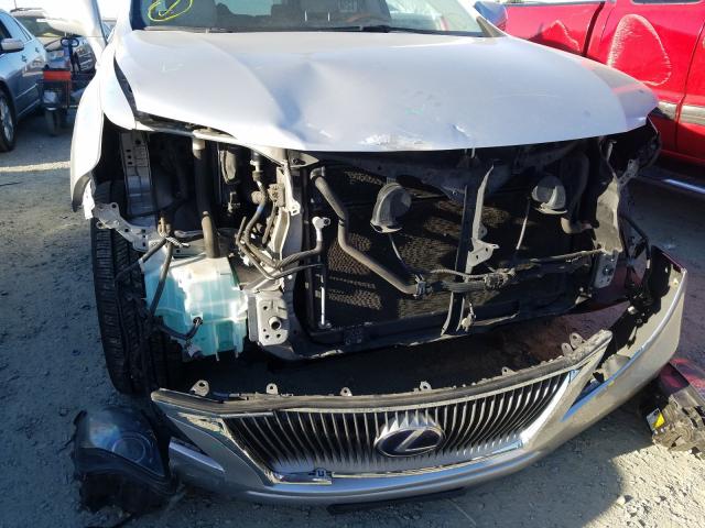 2010 LEXUS RX 450 JTJBC1BA3A2014747