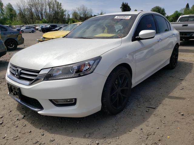 2013 HONDA ACCORD SPO 1HGCR2F56DA061114