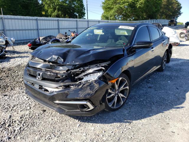 2020 HONDA CIVIC TOUR 19XFC1F98LE008095