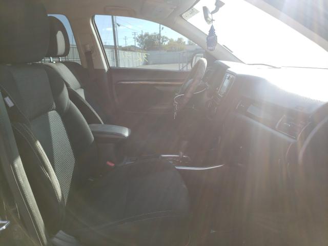 2019 MITSUBISHI OUTLANDER JA4AD2A37KZ005251