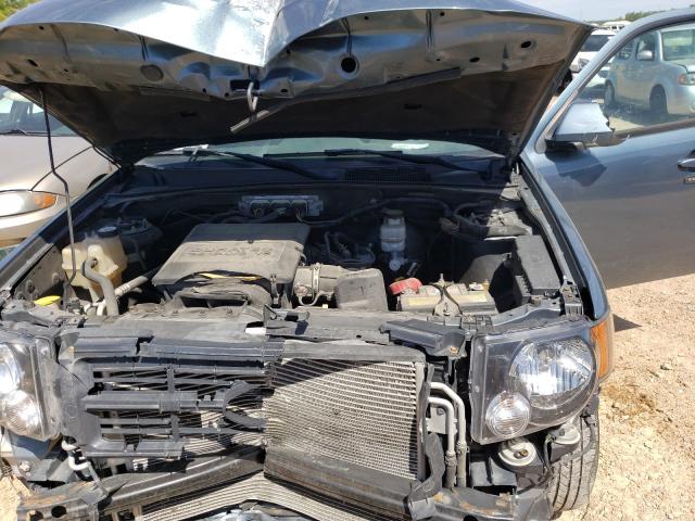 2012 FORD ESCAPE LIM 1FMCU0EG4CKB17219