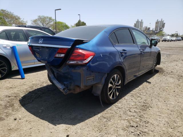 2015 HONDA CIVIC EX 19XFB2F87FE250431