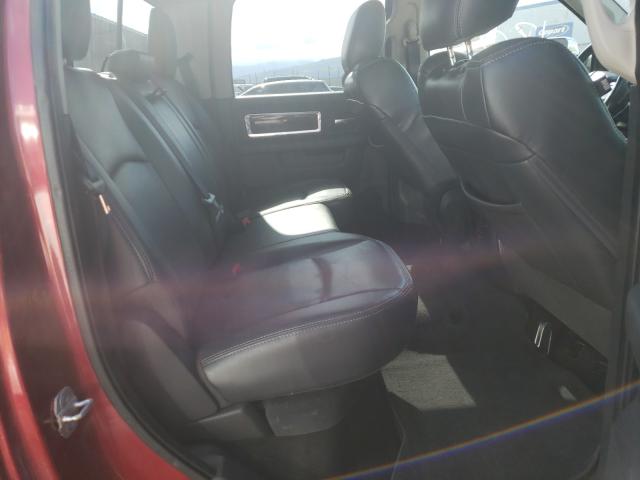 2012 DODGE RAM 1500 L 1C6RD7NT6CS303985