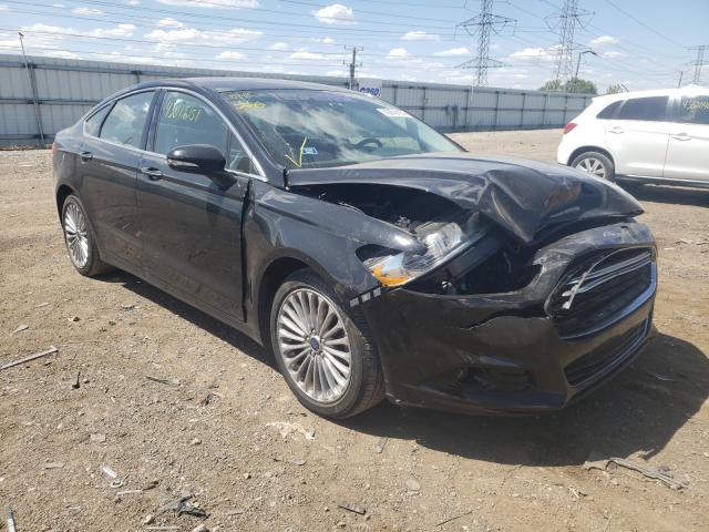 2016 FORD FUSION TIT 3FA6P0D90GR123831