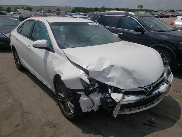 2017 TOYOTA CAMRY LE 4T1BF1FKXHU642585