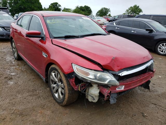 2011 FORD TAURUS SEL 1FAHP2EW8BG122967