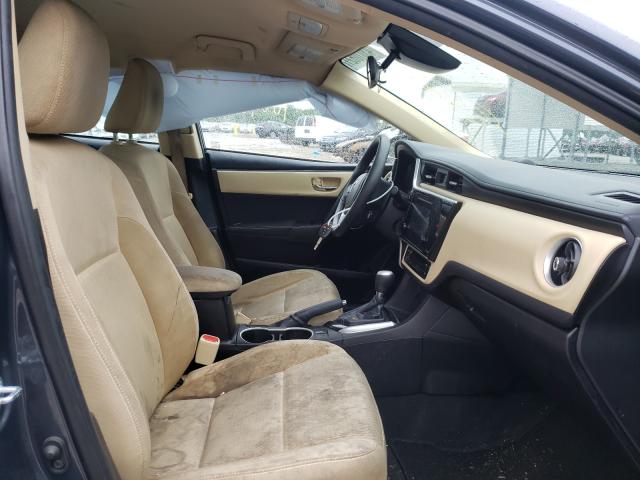 2018 TOYOTA COROLLA L 5YFBURHE5JP849646