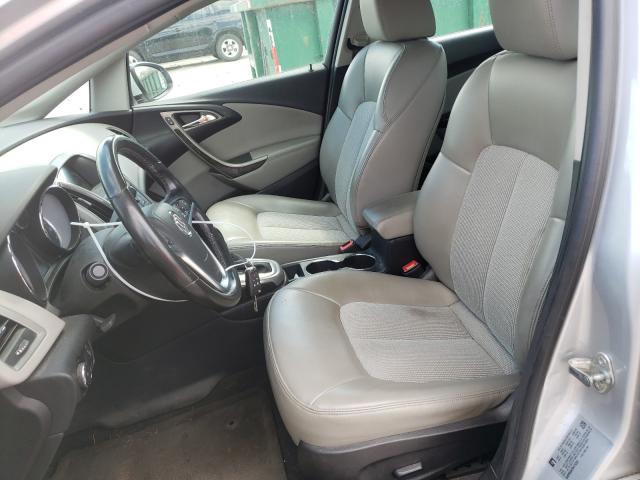 2014 BUICK VERANO CON 1G4PR5SK7E4178239