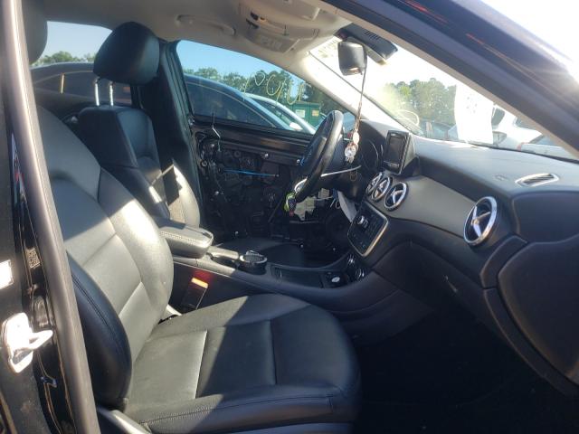 2015 MERCEDES-BENZ GLA 250 4M WDCTG4GB2FJ069681
