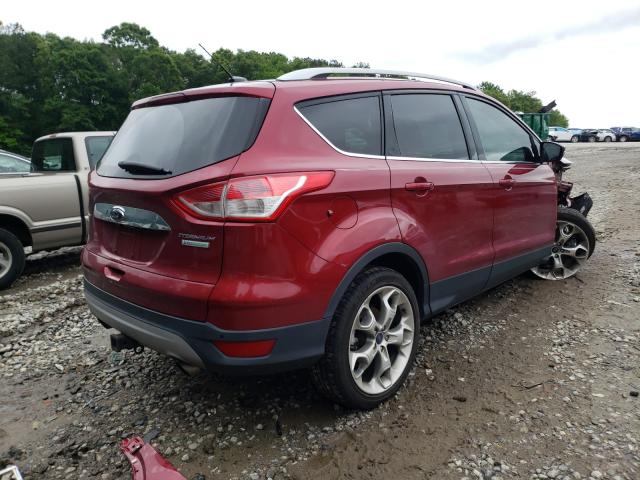2014 FORD ESCAPE TIT 1FMCU0J95EUC49520