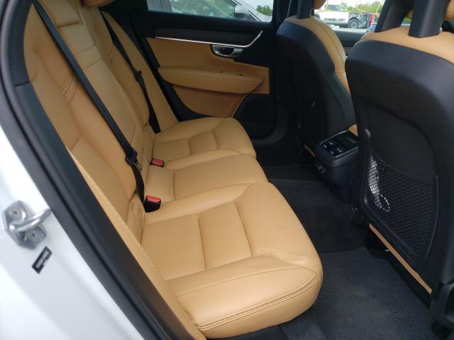 2018 VOLVO V90 CROSS YV4102NK1J1018008