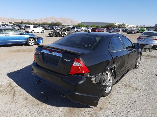 2010 FORD FUSION SPO 3FAHP0KC5AR411035