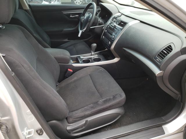 2014 NISSAN ALTIMA 2.5 1N4AL3AP4EN364771