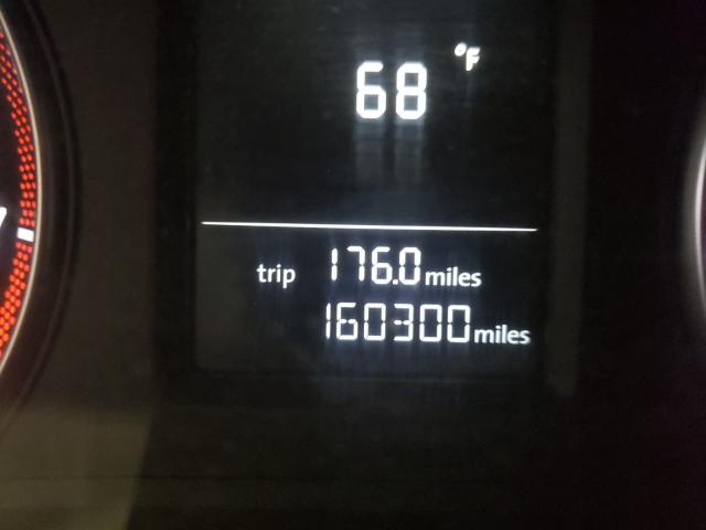 2014 VOLKSWAGEN PASSAT 1VWAT7A3XEC023141