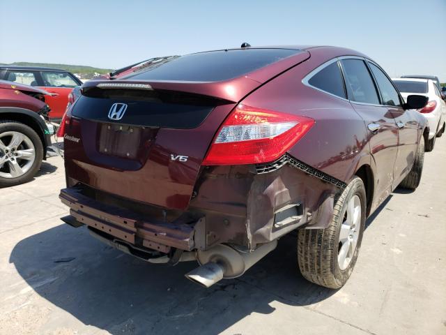 2012 HONDA CROSSTOUR 5J6TF1H33CL004864