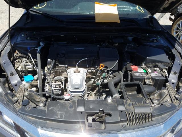 2016 HONDA ACCORD SPO 1HGCR2F52GA236754