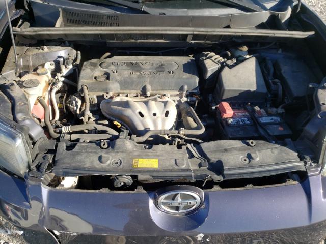 2012 TOYOTA SCION XB JTLZE4FEXCJ025266