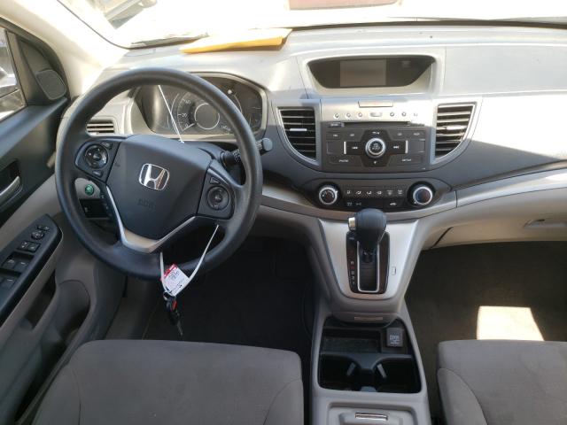 2014 HONDA CR-V EX 3CZRM3H51EG701026