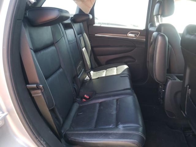 2015 JEEP GRAND CHER 1C4RJFBGXFC840487