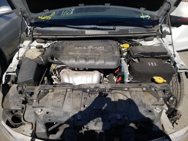 2015 CHRYSLER 200 S 1C3CCCBB4FN747461