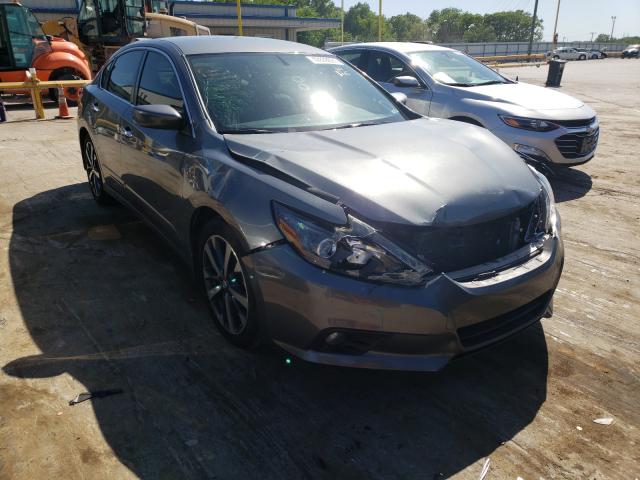 2016 NISSAN ALTIMA 3.5 1N4BL3AP9GC246704