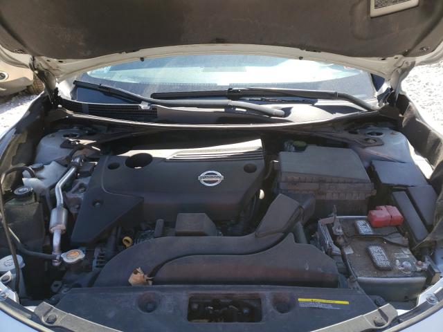 2015 NISSAN ALTIMA 2.5 1N4AL3AP1FC176335