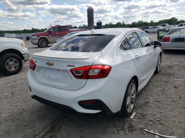 2017 CHEVROLET CRUZE PREM 1G1BF5SMXH7233271