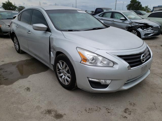 2014 NISSAN ALTIMA 2.5 1N4AL3AP4EN364771