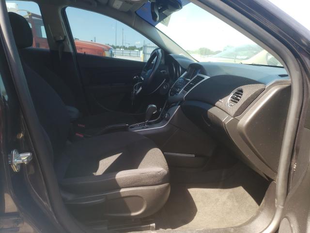 2014 CHEVROLET CRUZE LT 1G1PC5SB6E7346711